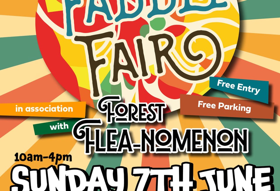 Coleford's Faddle Fair to be reborn this June