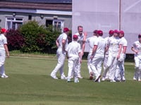 Lydney edge win over Ruardean Hill
