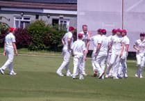 Lydney edge win over Ruardean Hill