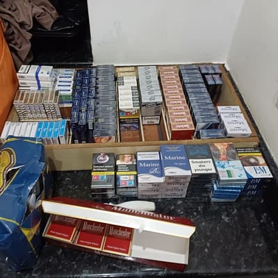 amalgamated tobacco manufacturing High Court confirms preservation order against Amalgamated Tobacco Manufacturing in tax evasion case