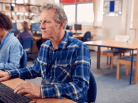 Free digital support in Newent community