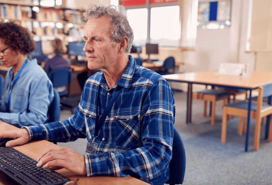 Free digital support in Newent community