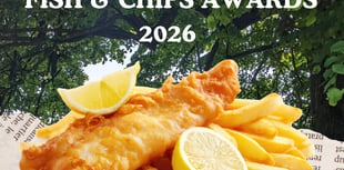 Best fish and chips in Forest of Dean: Vote now