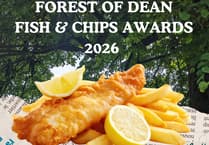 Vote for Forest of Dean's top chippy!