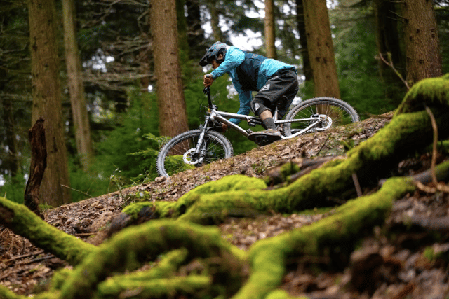 Forest of Dean Cycle Centre triumphs at Gloucestershire Awards