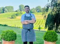 Three Choirs Vineyards' new tourism chief