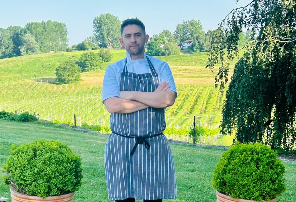 Three Choirs Vineyards' new tourism chief
