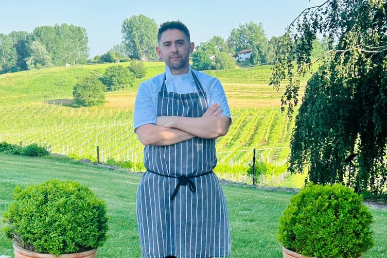 Newstead Sayer has joined Three Choirs Vineyards as head of tourism and will lead a new direction for the vineyard's restaurant and visitor experience.