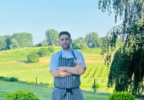 Newstead Sayer revamps Three Choirs Vineyards