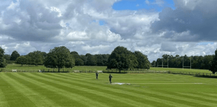 Newent defeated by Fairford