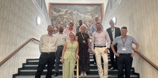 New Gloucestershire Business Board meets