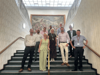 New Gloucestershire Business Board meets