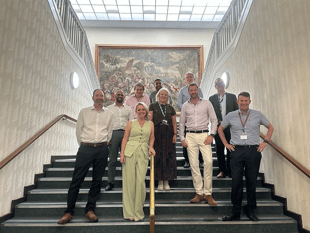 New Gloucestershire Business Board meets