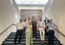 Gloucestershire's new board targets growth sectors