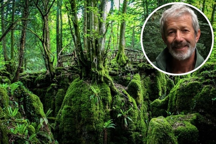Councillor Chris McFarling says the extension of the UNESCO Biosphere consultation will give residents and stakeholders more time to understand the proposal and share their views.