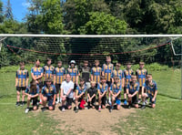 Yorkley AFC launches youth section