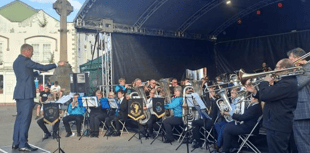 Coleford Brass Festival returns with Forest bands
