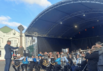 Join the Coleford Brass Festival this June