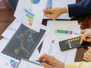 Forest of Dean business decline since 2019