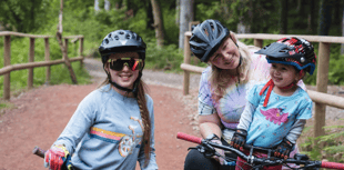 Women's cycling event boosts inclusivity