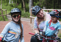 Join the Women's Cycling Event at Forest of Dean!
