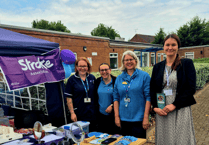 Join Coleford's stroke support group for recovery and community
