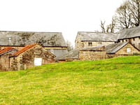 Solar panels must be removed from historic barn says council
