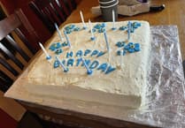 Nurse who said patient 'didn't need birthday cake' struck off