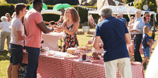 Council urges securing event notices for summer