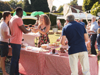 Council urges securing event notices for summer