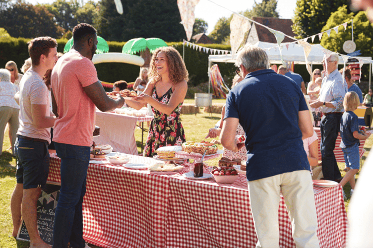 Forest of Dean District Council is reminding organisers to check whether their events require a Temporary Event Notice before going ahead.