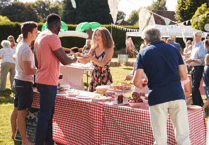 Event organisers: Secure notices, says council