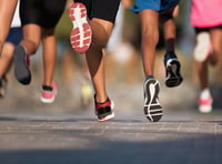 Forest Police survey for 'Jog On' campaign