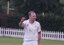 First league win for Lydney in nail-biter