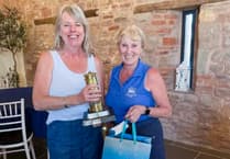 Forest Hills' Karen win Miners' Lamp