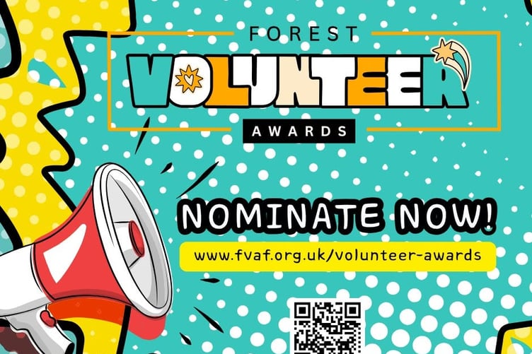 FVAF Awards