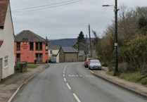 Reports of traffic chaos in Yorkley after car accident