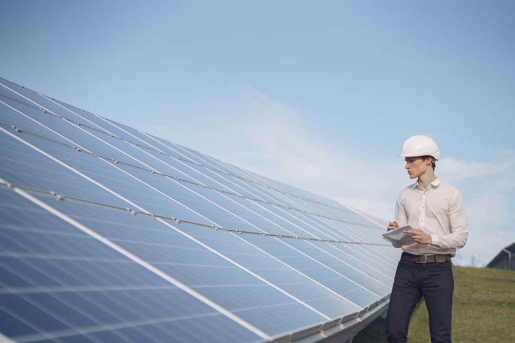 Solar Panels