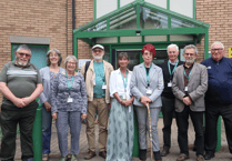 Foresters welcome new inclusion charter
