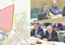 'Powerless' committee passes homes plan to Whitehall