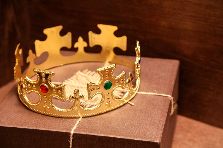 Crown Kings