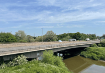 Forest of Dean faces A40 closure woes