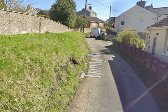 Trinity Way