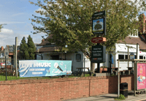 Churcham man banned from Gloucester after admitting pub assault on woman