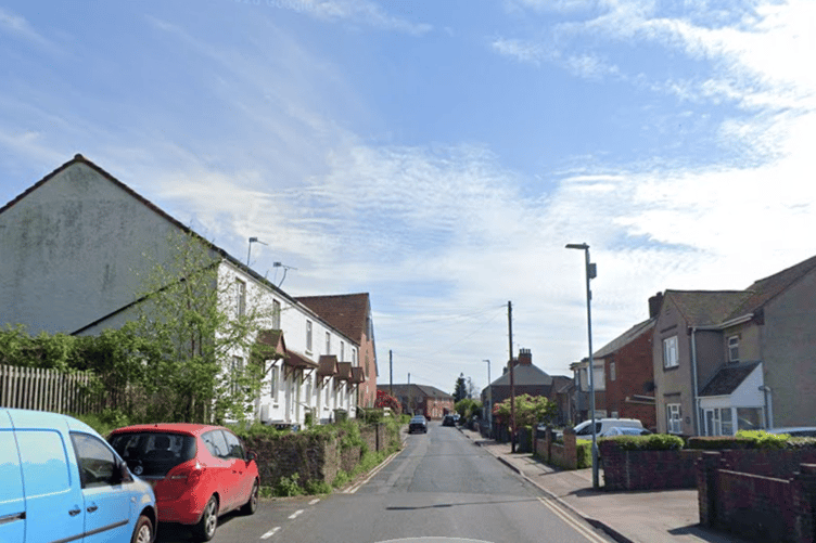 Tutnalls Street, Lydney