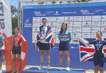 Smith reigns in Spain with European age-group title