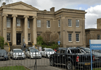 Hospital Trust fined over contaminated water death