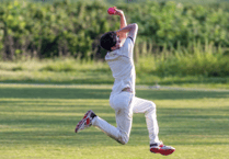 Cheltenham's stunning comeback in cricket
