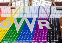 Can you crack GWR's train mystery?
