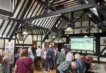 A40 Over Bridge public meeting addresses concerns